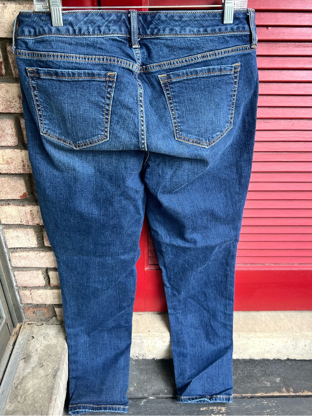 TORRID Mid Rise Boyfriend Jeans Size 12 - Picture 10 of 10